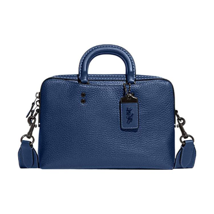New COACH Rogue Handbags CE519-DEB