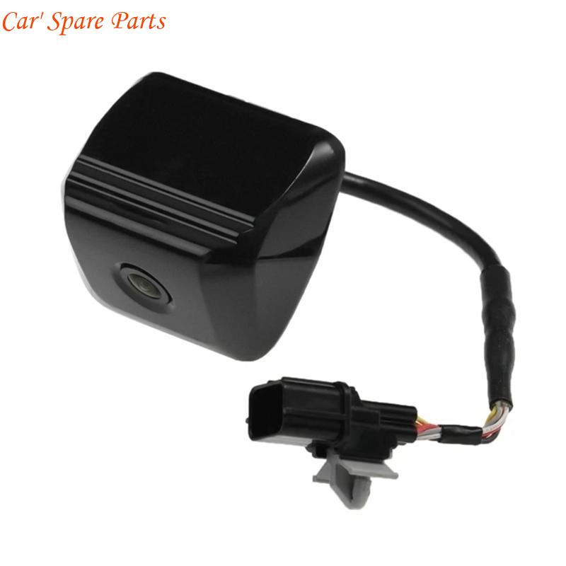 Y4UA 95760-H2000 95760H2000 Replacement Rearview Parking Camera Backup Monitor Reversing Camera for 4KX X-Line K2