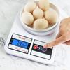 SF400 High-Precision Electronic Kitchen Scale, 0.1g Accuracy for Baking and Tea