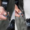 PGYTECH Backpack Camera Strap with Quick Attachment and Strap Adjuster, Hands-Free Detachment, Heavy-Duty, High-Strength