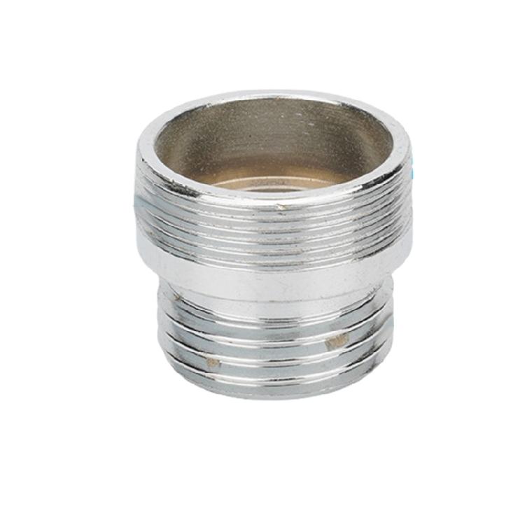 Sink Faucet Adapter Brass Hose Quick Connector Hose Quick Joints Washing Machine Tap Adapter Fittings Easy To Install