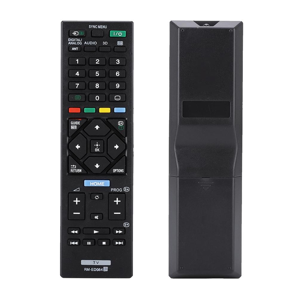 

Замена контроллера пульта дистанционного управления телевизором для Sony RM-ED054