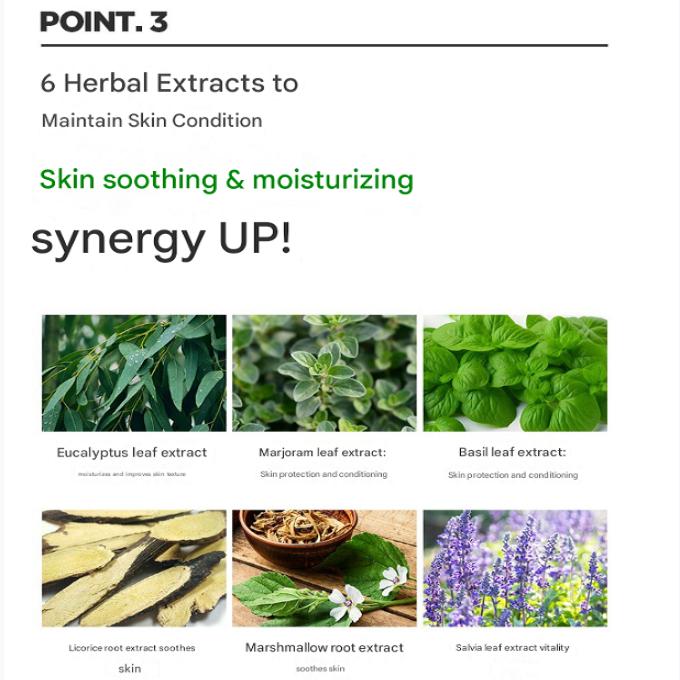 Swanicoco Herb Snail Skin Toner, 120ml, 1 Pack