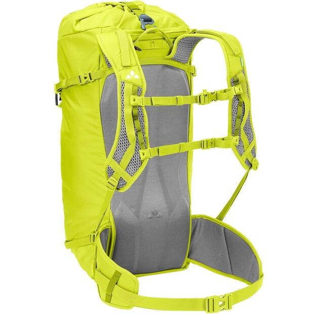 Рюкзак Vaude Rupal Light 28 bright green (45435-971)