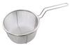 Hogdseirrs Inoue Wire Mesh Industry Stainless Made In Japan Colander/Boiling Basket, Deep, 18cm, 18-8 Steel,