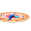 Wooden Cognitive Clock Improve Observation Teaching Clock Educational Toy for 4 To 6 Years Old Kids