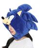 [SAZAC] Sonic the Hedgehog Kigurumi Cap, Character Hat, Szc355