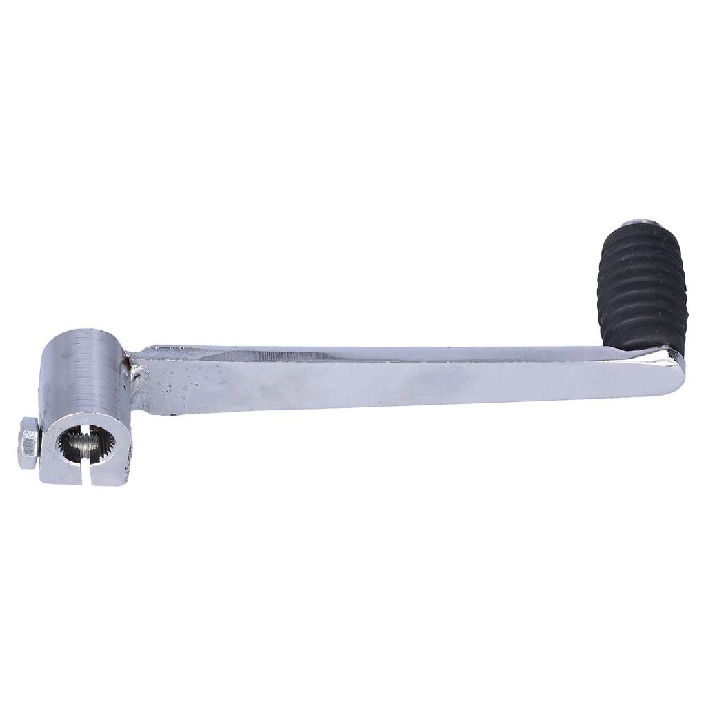 11mm Motorcycle Gear Shift Lever Replacement for XR50 XR70 XR100 CRF50 50cc 70cc 110cc 125cc Kick Start Dirt Bike