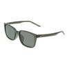 Nike Casual Sports Design Square Sunglasses Unisex Sunglasses Khaki NKIQ7242-325