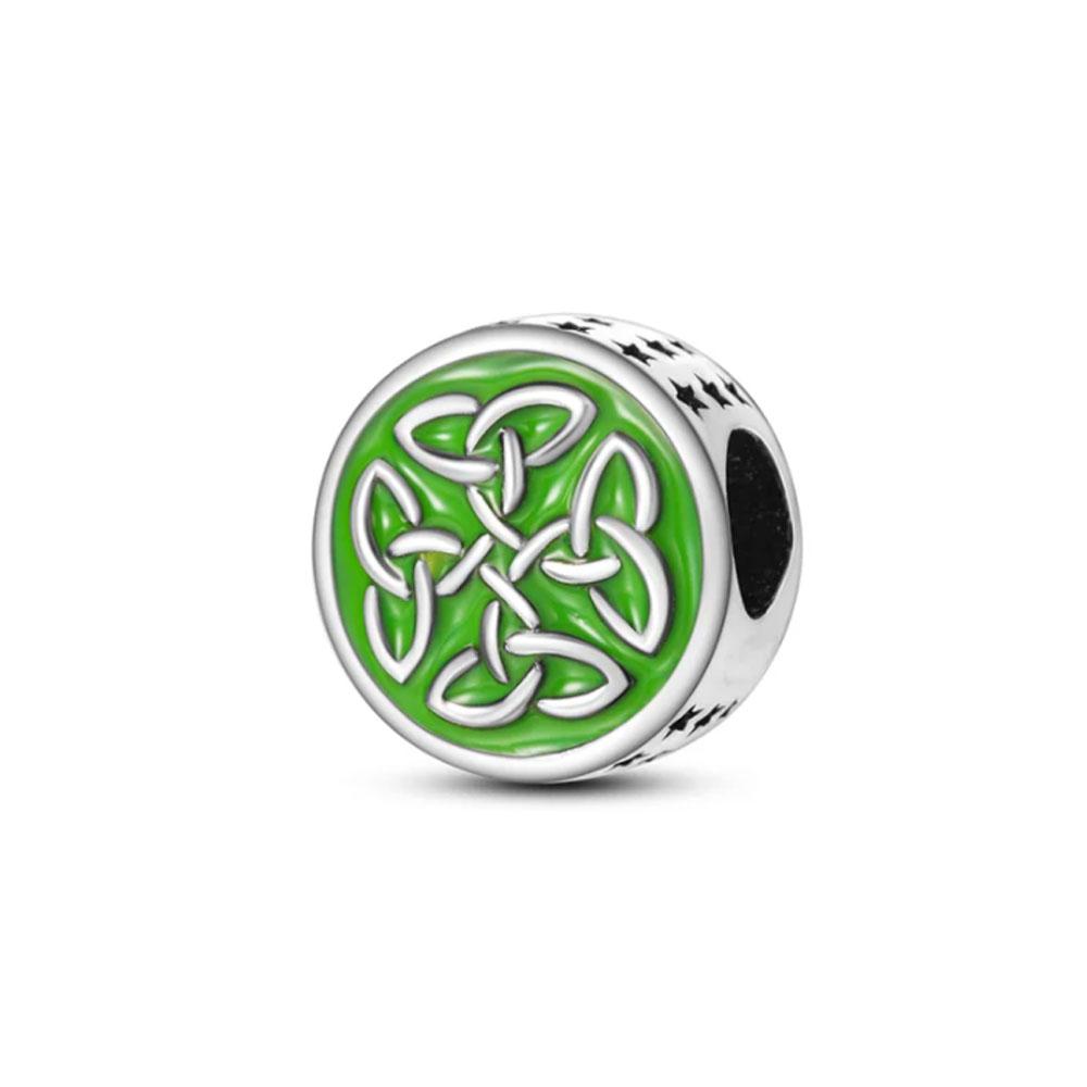 Nieuwe Koperen Accessoires Veer Hanger Bedel Zonnebloem Hart Kralen Passend voor Originele Armband Sieraden Voor Cadeaus