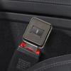 Seat Belt Buckle Extender Car Seat Accessories For Lincoln Navigator Continental Nautilus Aviator MKZ MKX MKC MKT Corsair Mark E gfsd7