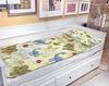 Machine washable naptime bedding set with dinosaur and unicorn prints for daycare and kindergarten. Suitable for girls and boys. A variety of patterns