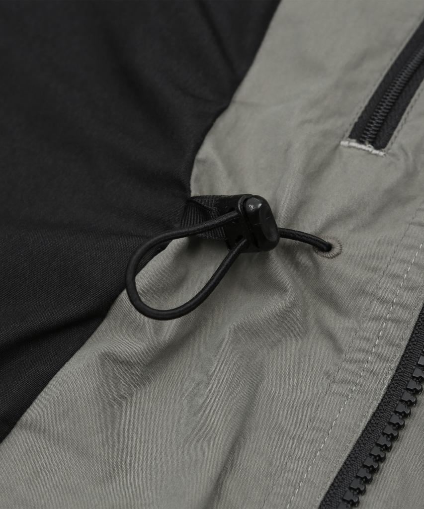 Haveoffduty C/N Hunter Jacket (Vintage Grey)