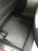 Covorașe EVA (negru) pentru Kia Ceed 2018- pp