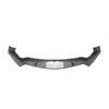 For Alfa Romeo Stelvio 2017 2018 2019 2020 2021 2022 2023 2024 Car Front Bumper Lip Splitter Front Blade Guard Protector Cover