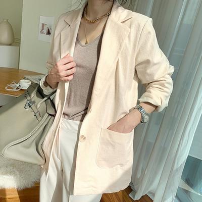 Kadın giyim ve aksesuarları – Blazer ceketler