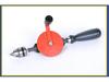 Multifunctional Hand Drill: DIY Woodworking & Manual Hole Puncher