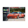 German Revell 1/24 Porsche 934 RSR J?germeister Plastic Model 07031