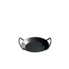[Amazon.co.jp Exclusive] TURK Press Grill Pan, Shallow, 20cm [Official Japanese Product]
