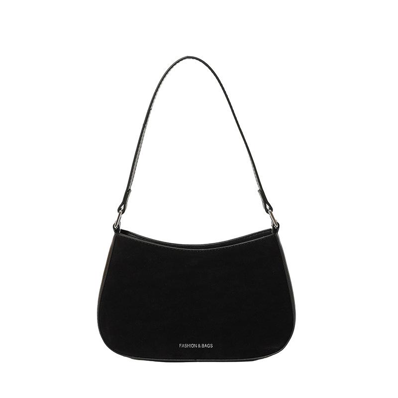 

Ретро Красная Сумка Через Плечо Для Женщин Осень Зима Замшевые Сумки На Молнии Модные Универсальные Сумки С Буквами Маленькие Квадратные Сумки (20cm<Max Length<30cm)