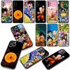 for Xiaomi Redmi 15 A5 9A 9T 10A 10C 9C NFC 15C Note 11 9 10 Pro Plus 8T Phone Cover Case krillin Dragon Gokus Ball DragonBalls