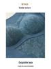 Women's Double-Sided German Velvet Thermal Top: Seamless, Thickened, Self-Heating, Chest-Padded, Warm Long-Sleeve Shirt for Autumn