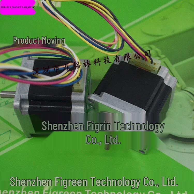 103H7123-0440 Japan SANYO Stepper Motor - Real Photo Available