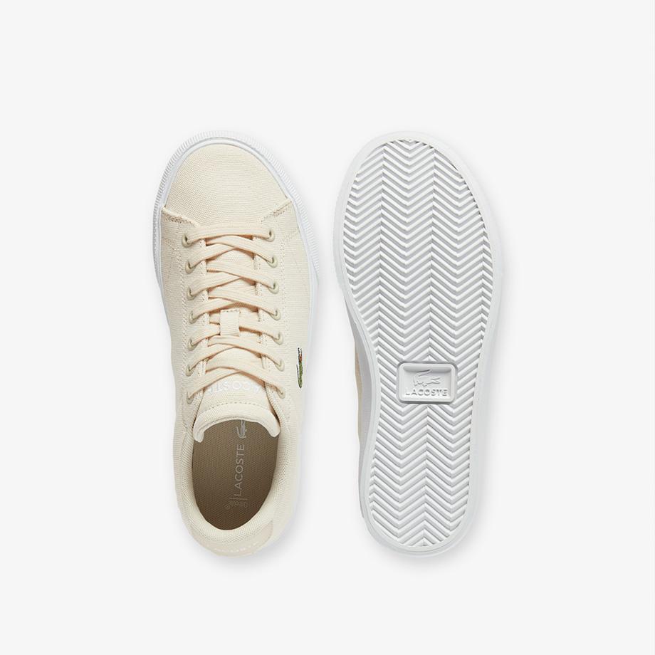 [lacoste] Women's Lerond Set Sneakers RZ9004W55G7F8