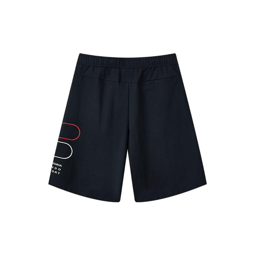 New FILA Casual Shorts Men's Legend Blue F11M138613F-NV