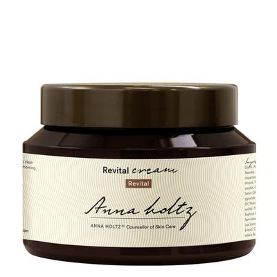 Cosmetics Revital Wrinkle Improvement Highly Moisturizing Elasticity Nutrition Cream 420ml