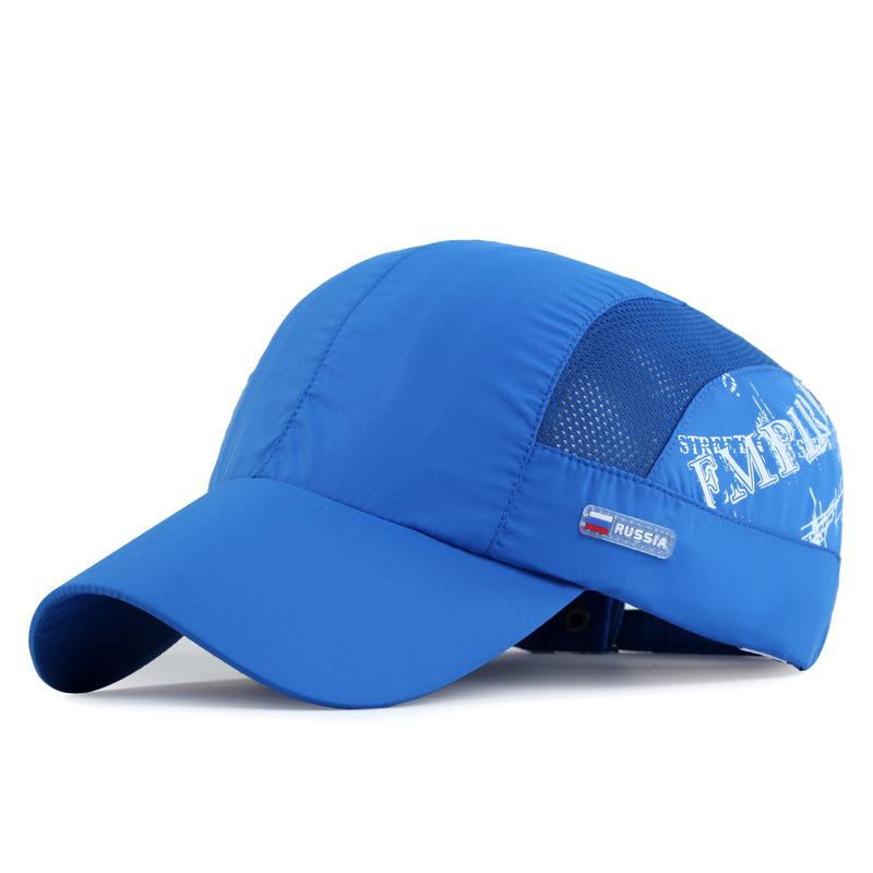 Vintage Adjustable Unisex Vintage Cap for Outdoor Hiking and Mountaineering