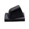 52mm Carbon Gauge Pod Car Single Car Gauge Cap Cup 52mm Dash Pod Mount Holder Plastic Car Cup Gauge Pod