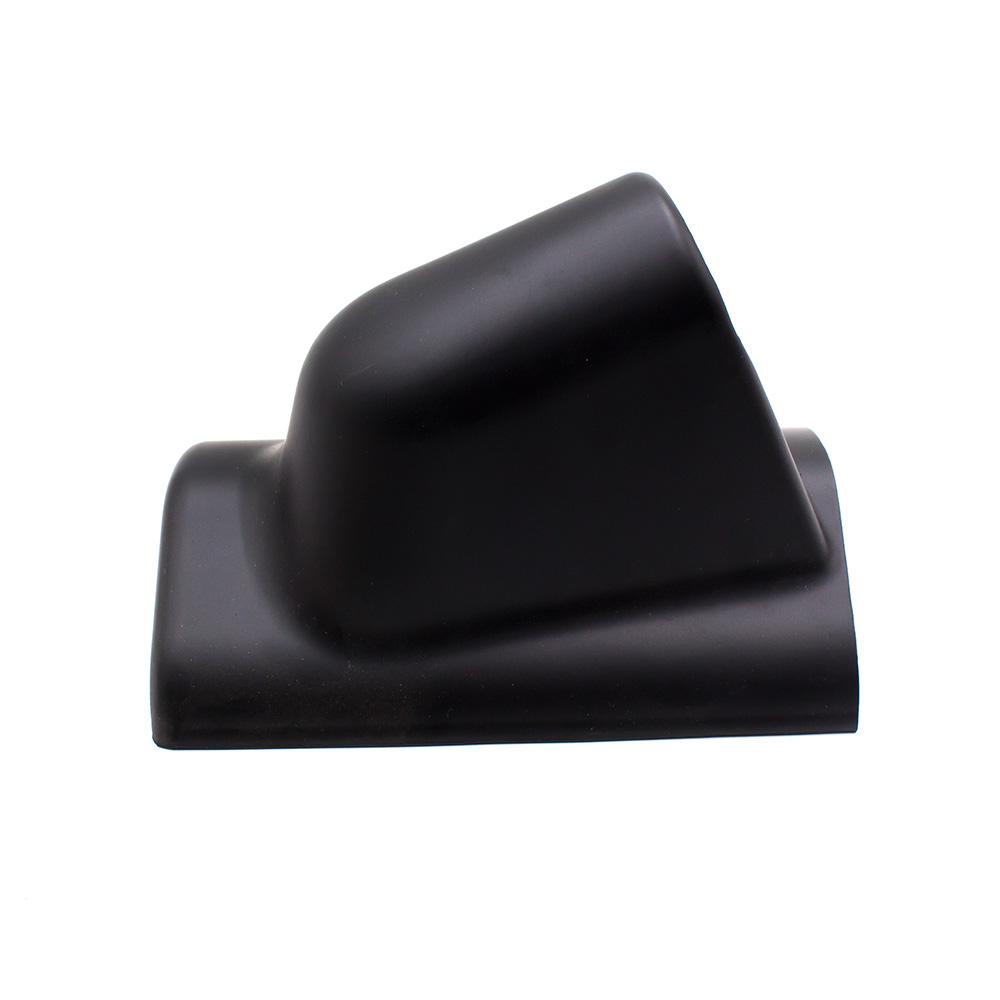 52mm Carbon Gauge Pod Car Single Car Gauge Cap Cup 52mm Dash Pod Mount Holder Plastic Car Cup Gauge Pod