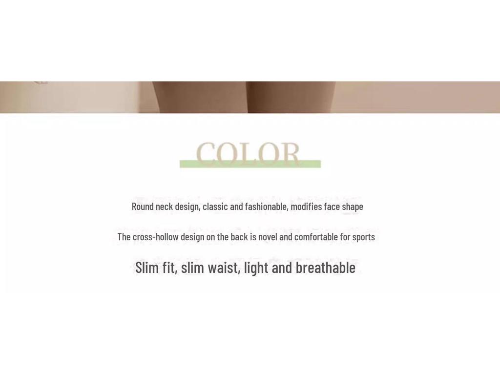 Women's 2025 Yoga & Pilates Long-Sleeve Slim-Fit Sports Top