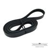 New Serpentine Belt 6PK2425 For Chevrolet Silverado Ford Freestar Volvo XC90 GMC