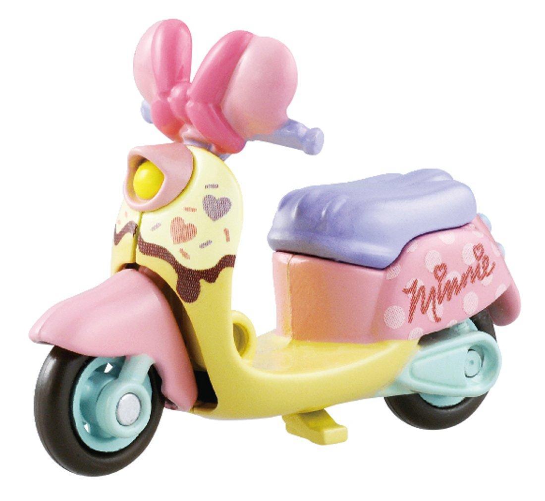 

Tomica Disney Motors Chim Chim White Day Edition