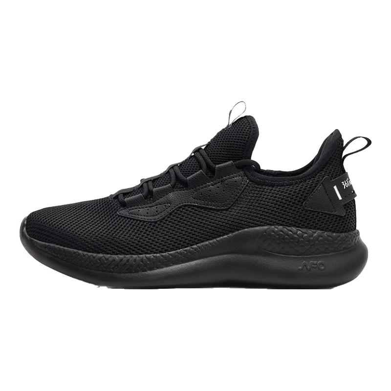 361° Men s Mesh Breathable Running Shoes EU 39