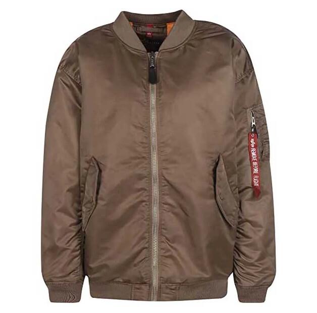 

Alpha Industries MA-1 Core куртка XS-S