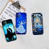 CJ36 Disney Cinderella Case for Samsung Galaxy M06 M15 M16 M35 M55 M56 A36 A42 A50 A50S A51 A52 A32 A33 A05 A05S A06 A16 A20