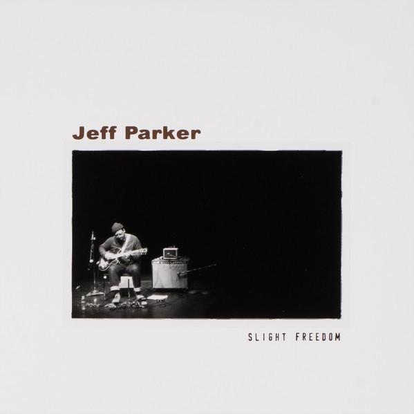 

LP Record JEFF PARKER - Slight Freedom MTE65 Eremite Records 2022 US Jazz