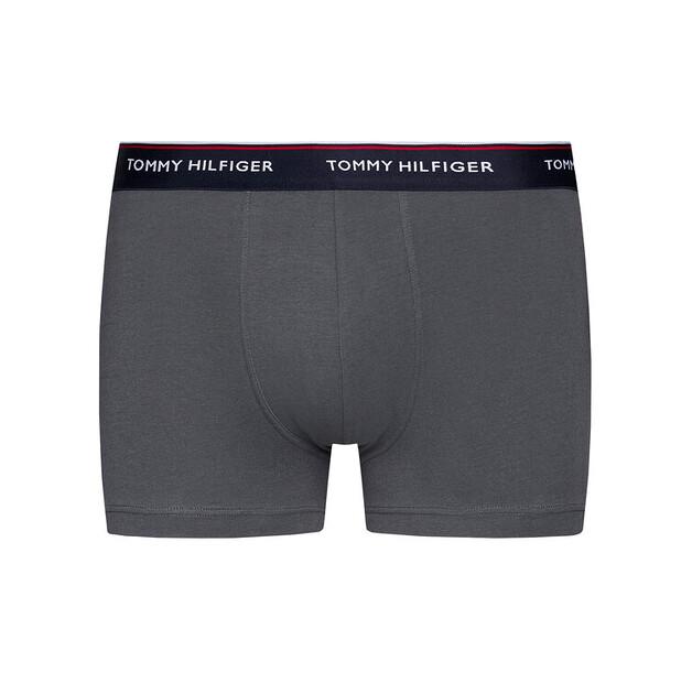 Боксеры Tommy Hilfiger 3P