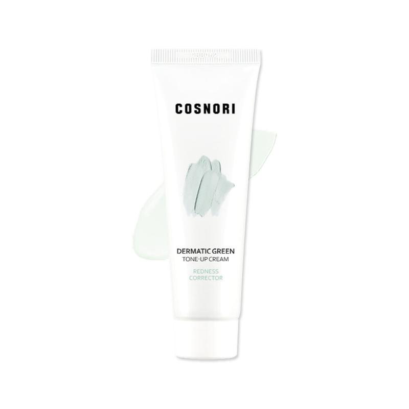 

[COSNORI] Dermatic Green Tone Up Cream - 50ml