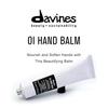 [Official] Davines OI Hand Balm 75mL Davines Hand Cream Gift Present OI Hand Balm
