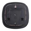 Indoor Outdoor Thermometer and Hygrometer No Required Useful Humidity Gauge Temperature Monitor