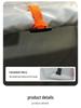 Portable Automatic Quick-Open Tent for Camping, Beach, and Park - Thickened and Rainproof