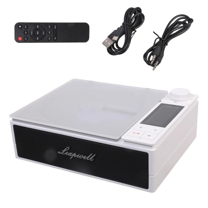

ABS Material Style Music Player Format In Battery For Travel Enthusiasts 1