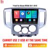 icreative 2 Din Android Car Radio For Nissan NV200 2011-2018 2din Car Multimedia Player Auto Radio Stereo Receiver