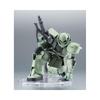 TAMASHII NATIONS Robot Spirits MS-06 Mass Production Zaku A.N.I.M.E. 125mm PVC ABS Action Figure