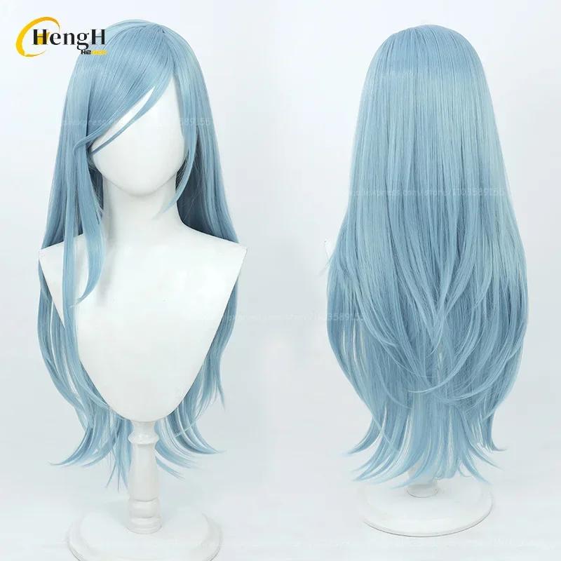 Anime Synthetische Asahina Mafuyu Shiraishi An Yoizaki Kanade Aoyagi Toya Kamishiro Rui Tenma Tsukasa Shinonome Akito Cosplay Perücken