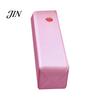 Cheese Stress Ball Fake Squeeze Toy, Anxiety Relief Cube Sensory Reduction Gadget Slow Rising Pinch Home Office Relaxation Tool Shape Toy